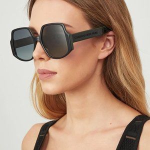 💯 Dior DIORINSIDEOUT1 TCG Sunglasses